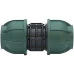 Irritec Съединител 2х25 (6103)