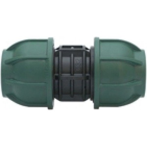 Irritec Съединител 2х25 (6103)