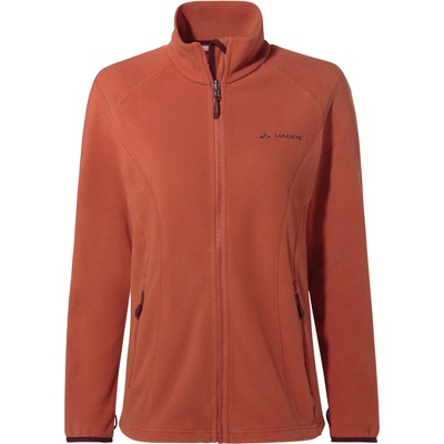Vaude Дамско поларено яке Vaude Women's Rosemoor Fleece Jacket II Fleece jacket - Buckeye - размер 38 (EU) (105-3534-1613)