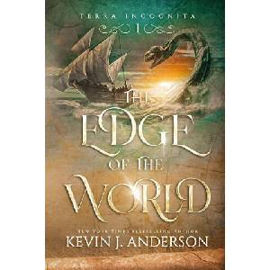 The Edge of the World | Lee Gibbons, Oleg Kinal (ISBN: 9781680576832)