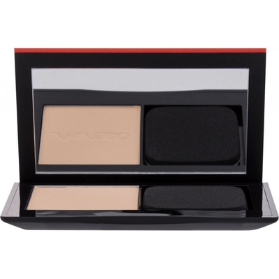 Shiseido Synchro Skin Self-Refreshing Custom Finish Powder Foundation 130 Opal 9 g – Zboží Dáma
