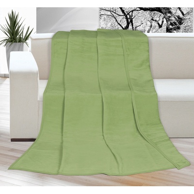 Brotex Deka Kira PLUS zelená 150x200