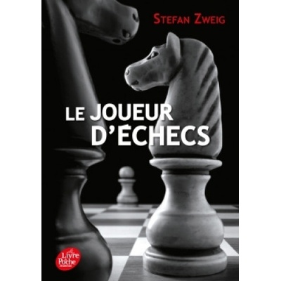 Le joueur d'échecs | Stefan Zweig
