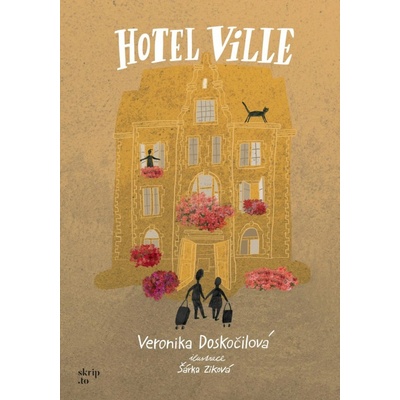 Hotel Ville