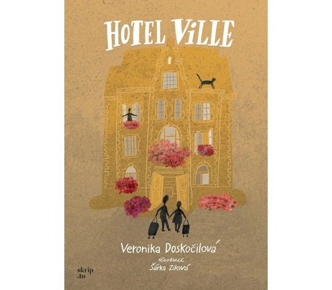 Hotel Ville