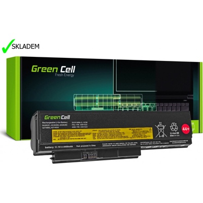 Green Cell LE63 4400mAh - neoriginální