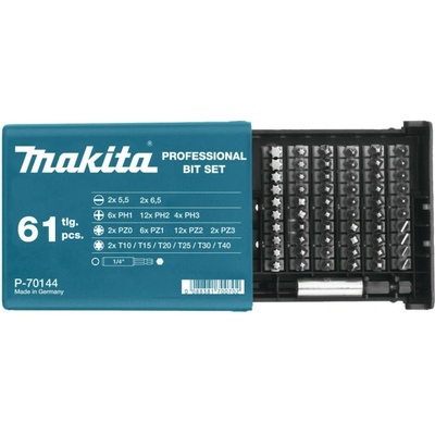 Makita Profi 61 ks P-70144