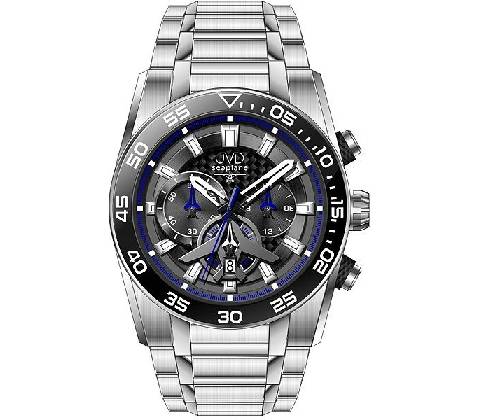 JVD W49.2