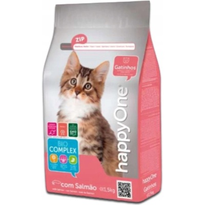 HappyOne kuracie mäso 1,5 kg