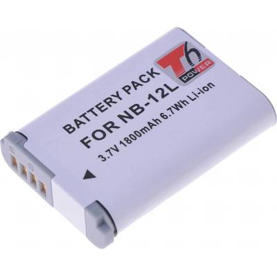 T6 power DCCA0023