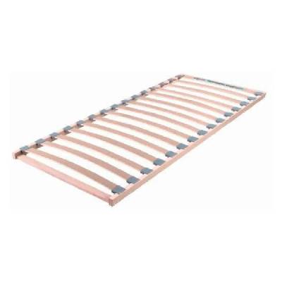 ПОДМАТРАЧНА РАМКА ted bed standart techno 114x190 СМ