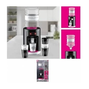 Trifox Battery operated water dispenser