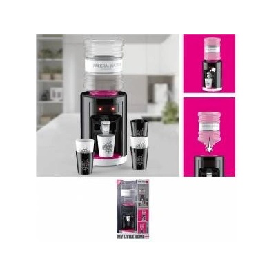 Trifox Battery operated water dispenser