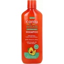 Cantu Avocado Sulfate Free Shampoo 400 ml