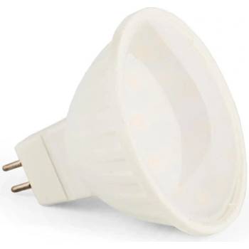 Lumenix 230V LED žiarovka 6W Teplá biela MR16