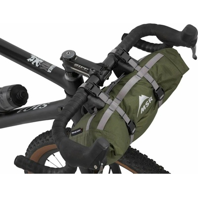 MSR Hubba Hubba Bikepack 2
