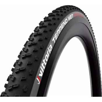 Vittoria Външна гума Vittoria Terreno Wet Gravel Endurance-700x38c