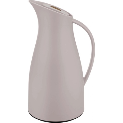 Kitschisimo termoska na nápoje 950 ml béžová