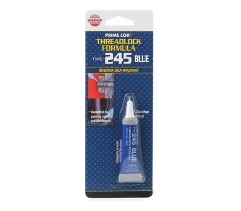 VERSACHEM Threadlock Formula Blue 6 g