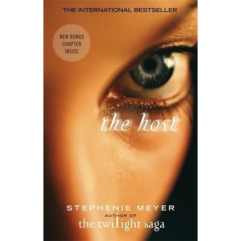 The Host - Stephenie Meyer