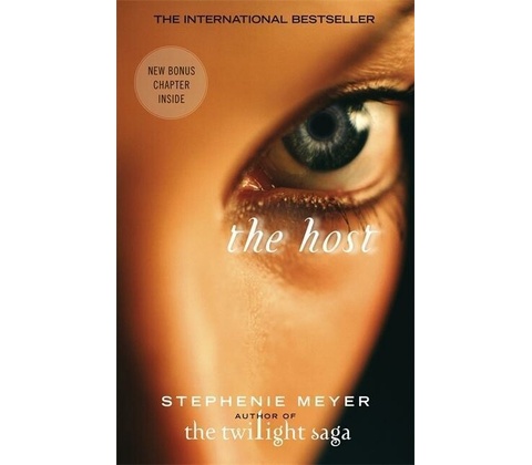 The Host - Stephenie Meyer
