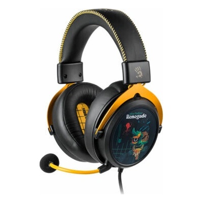 A4Tech Bloody M595 USB Renegade Midnight