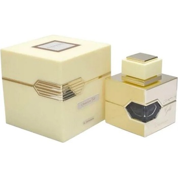 Image 1 of Al Haramain L'Aventure Gold EDP 100 ml