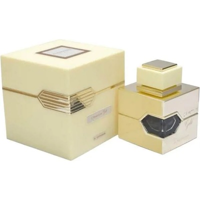 Al Haramain L'Aventure Gold EDP 100 ml