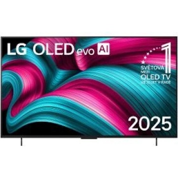 LG OLED42C54LA