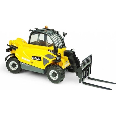 UNIVERSAL HOBBIES UH 5398 Manipulátor MANITOU MT625 SALTI 1:32