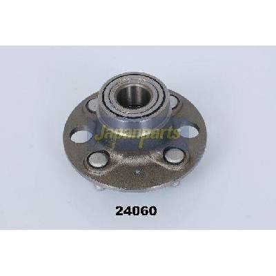 Náboj kola JAPANPARTS KK-24060 (KK24060)