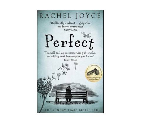 Perfect - Rachel Joyce