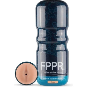  МАСТУРБАТОР АНУС fppr