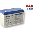 Ultracell UL7-12F1 12V 7Ah
