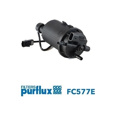 Palivový filter PURFLUX FC577E