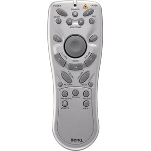 General Benq ds650, ds660, dx650, dx660 - дистанционно управление с лазерен указател (ds650, ds660, dx650, dx660)
