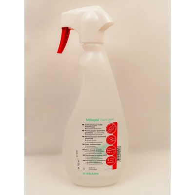 Meliseptol Foam Pure 750 ml