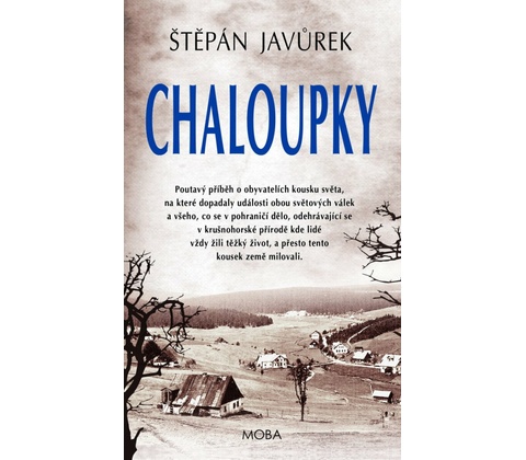 Chaloupky