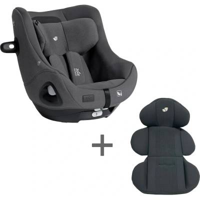 Joie i-Harbour™ E Signature 2026 ebony + vložka