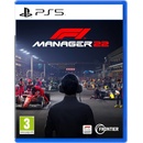 F1 Manager 22