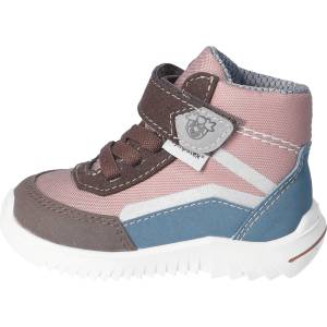 Pepino by Ricosta Детски зимни ботуши Pepino by Ricosta Kid's Romeo Winter boots - Schoko / Marone - размер 24 (702-6211-0215)