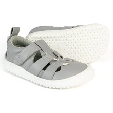 Zapato Feroz Canet rocker gris