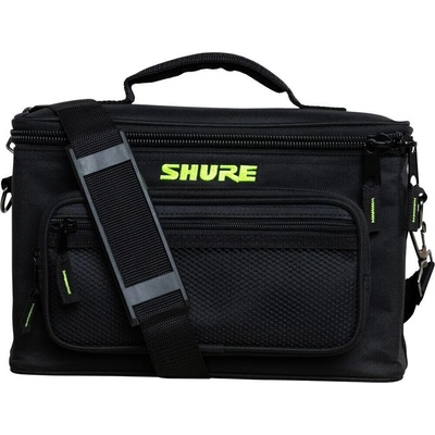 Shure SH-MICBAG04 - Torba na mikrofon mieszcząca do 4 mikrofonów