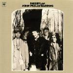 Bob Dylan - John Wesley Harding (CD) (5099751234722)
