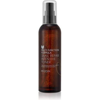 MIZON Multi Function Formula Snail тонер и емулсия за лице с екстракт от охлюви 100ml