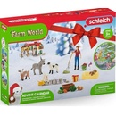 Schleich Farm World 98983 Adventný kalendár