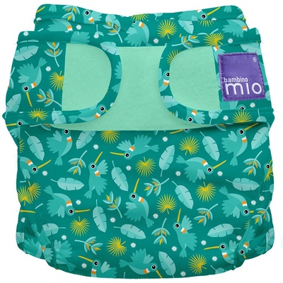 Bambino Mio Miosoft Hummingbird 3-9 kg