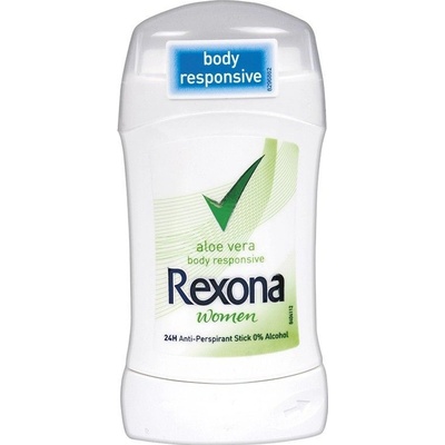 Rexona Fresh Aloe Vera Woman deostick 40 ml