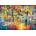 Art Puzzle - Puzzle Port of Dreams 2000 - 2 000 piese