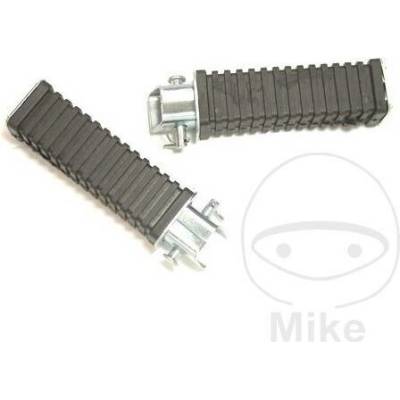 JMP stupačky sada Gummi HONDA MB 50 S 80-83, MB 80 S 80-84, MT 50 S 80-82, MT 80 S 80-82